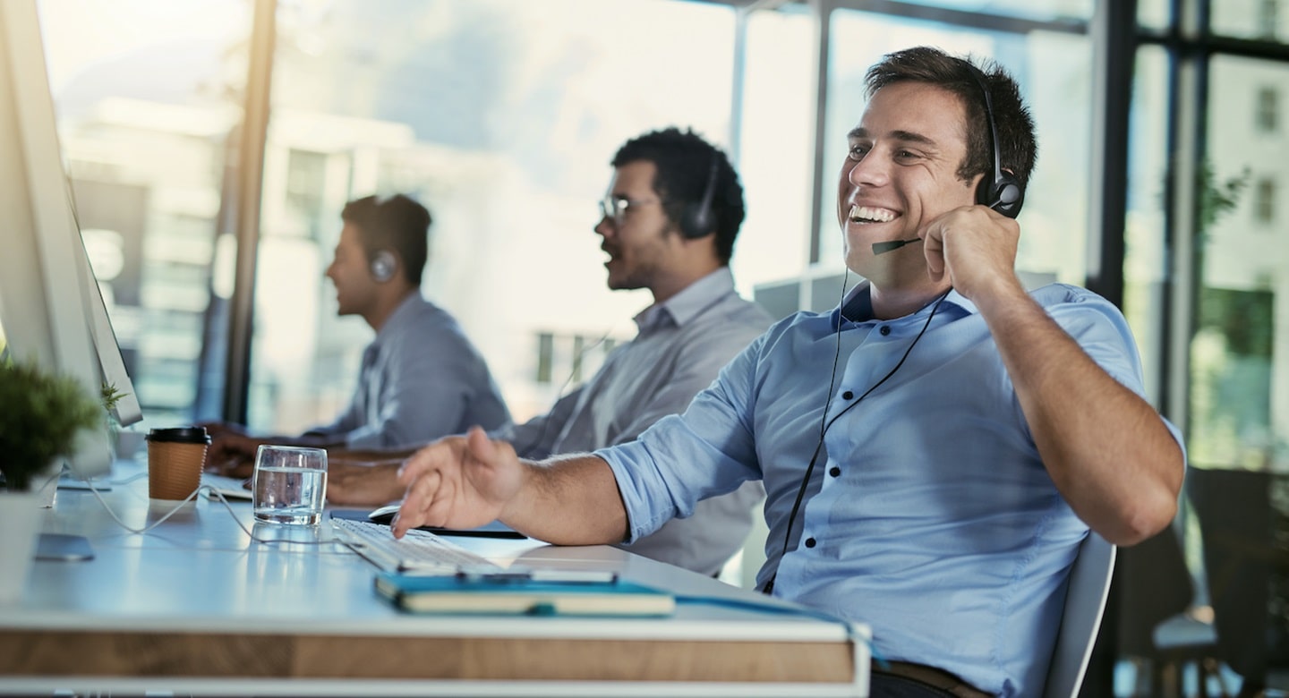 5 vantaggi dell'integrazione di Microsoft Teams con GoTo Connect.