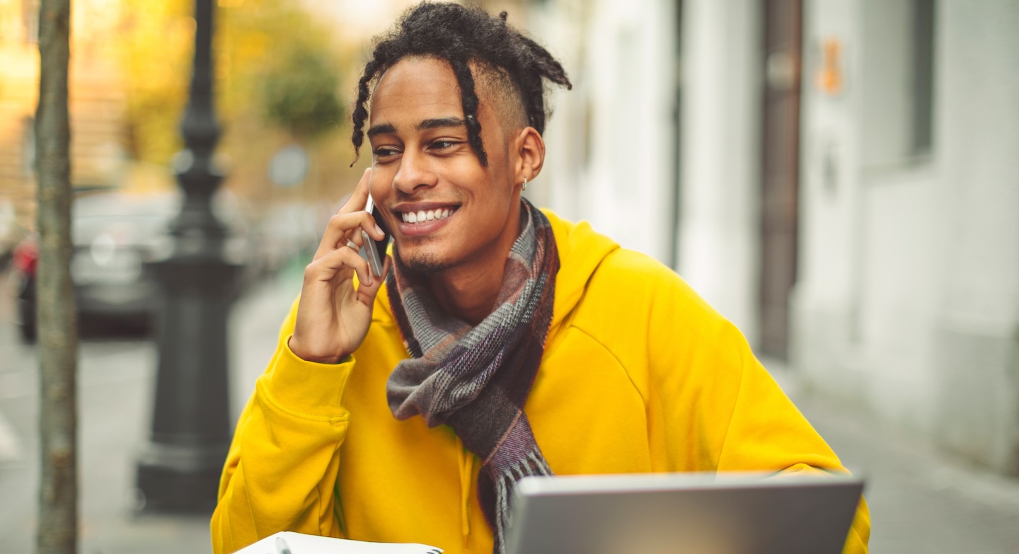 goto introduces goto connect ai receptionist: the ultimate practical tool for smarter business communications