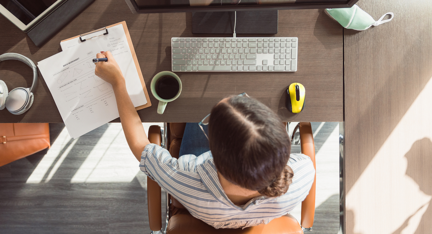 5 razões para escolher o GoTo Connect