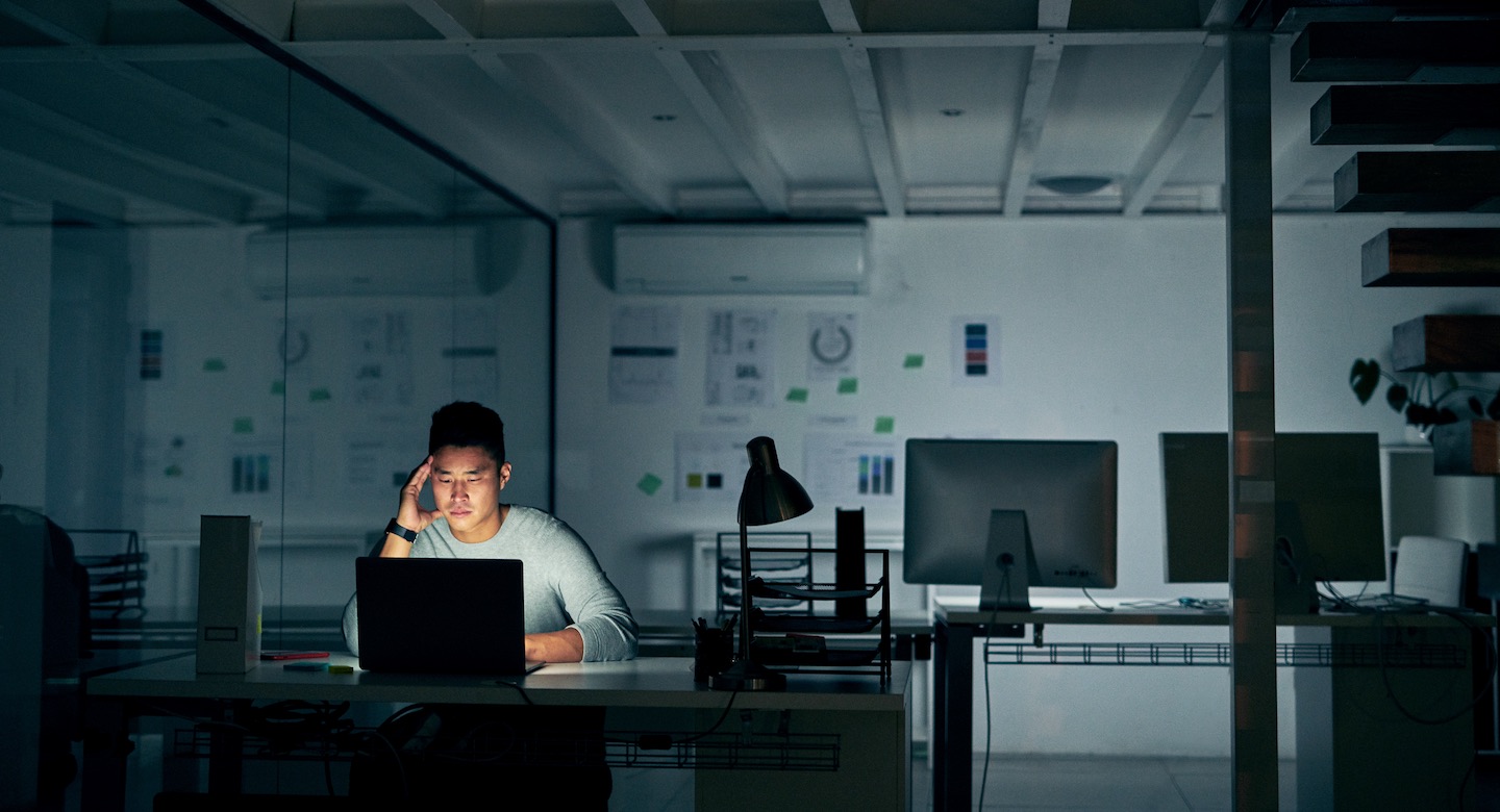 4 IT nightmares and what to do with them 