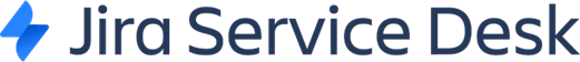 Logotipo do Jira Service Desk