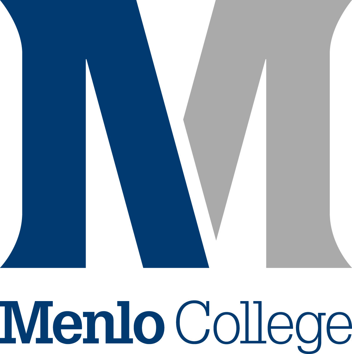 menlo college logo