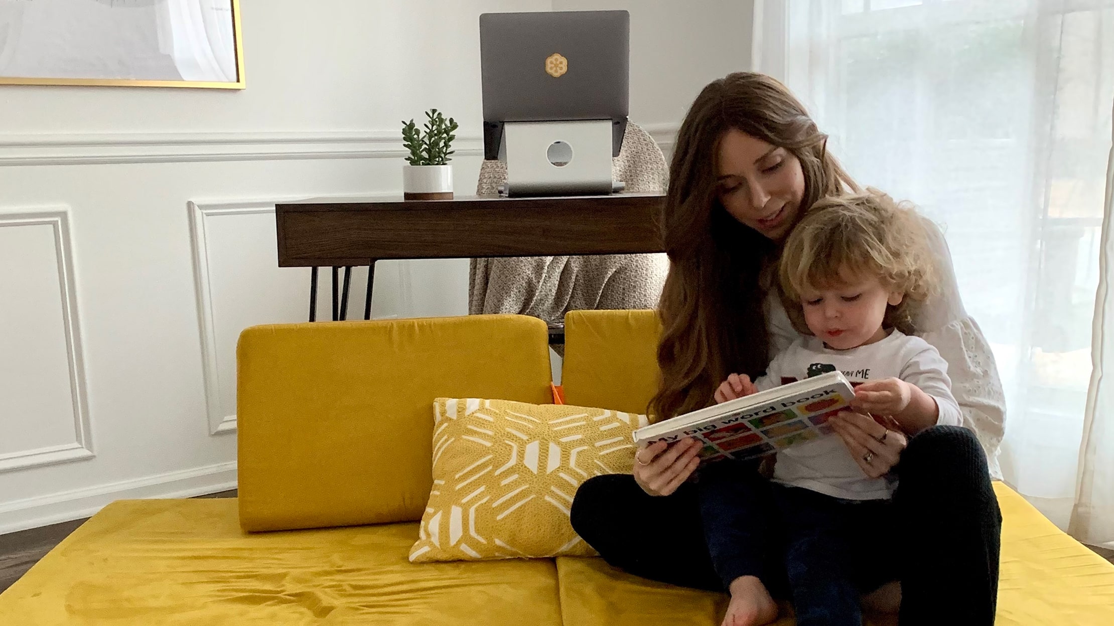 Company value emphasizing the concept of moving fast