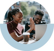 Better overall experiences help to cut confusion and remove friction.