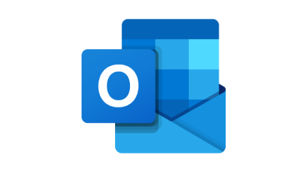 Microsoft Outlook Logo