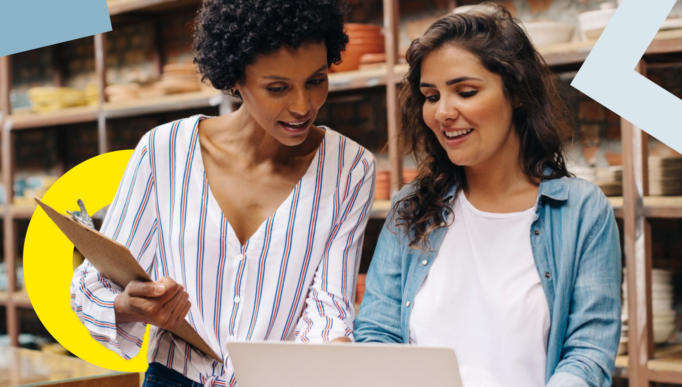 Customer experience and personalization: Benefits and examples