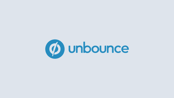 Unbounce logo