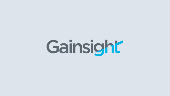 Gainsight logo