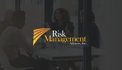 Risk Management logo