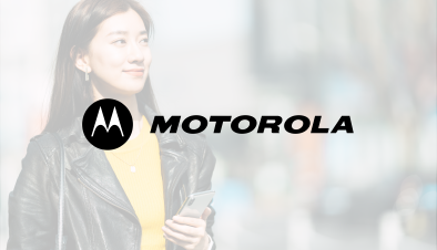 Motorola logo
