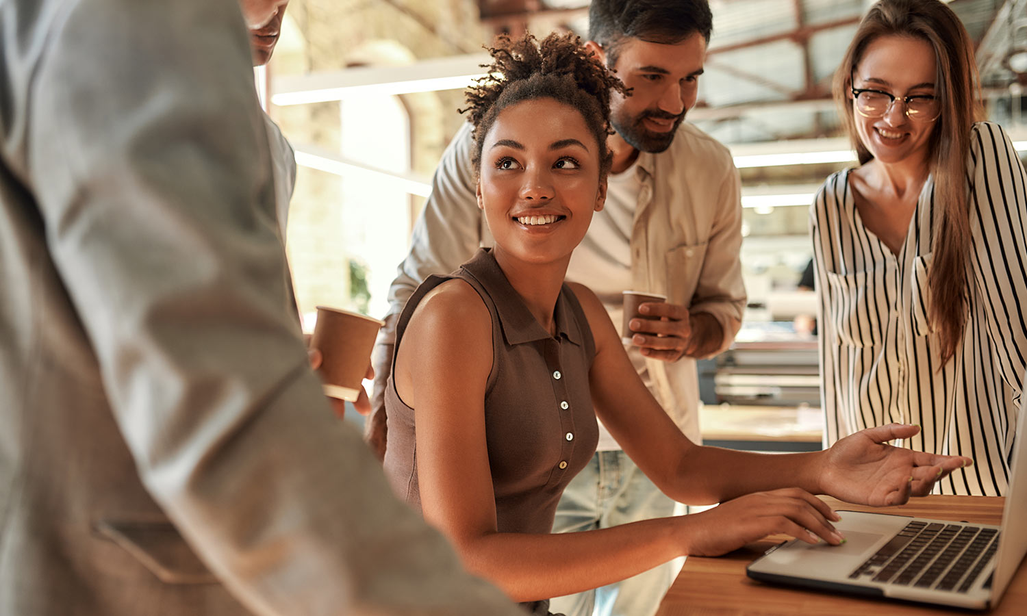 The Executive Institute