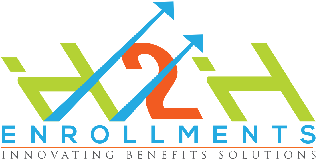 H2H Enrollments logo