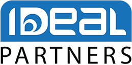 Ideal Partners logo