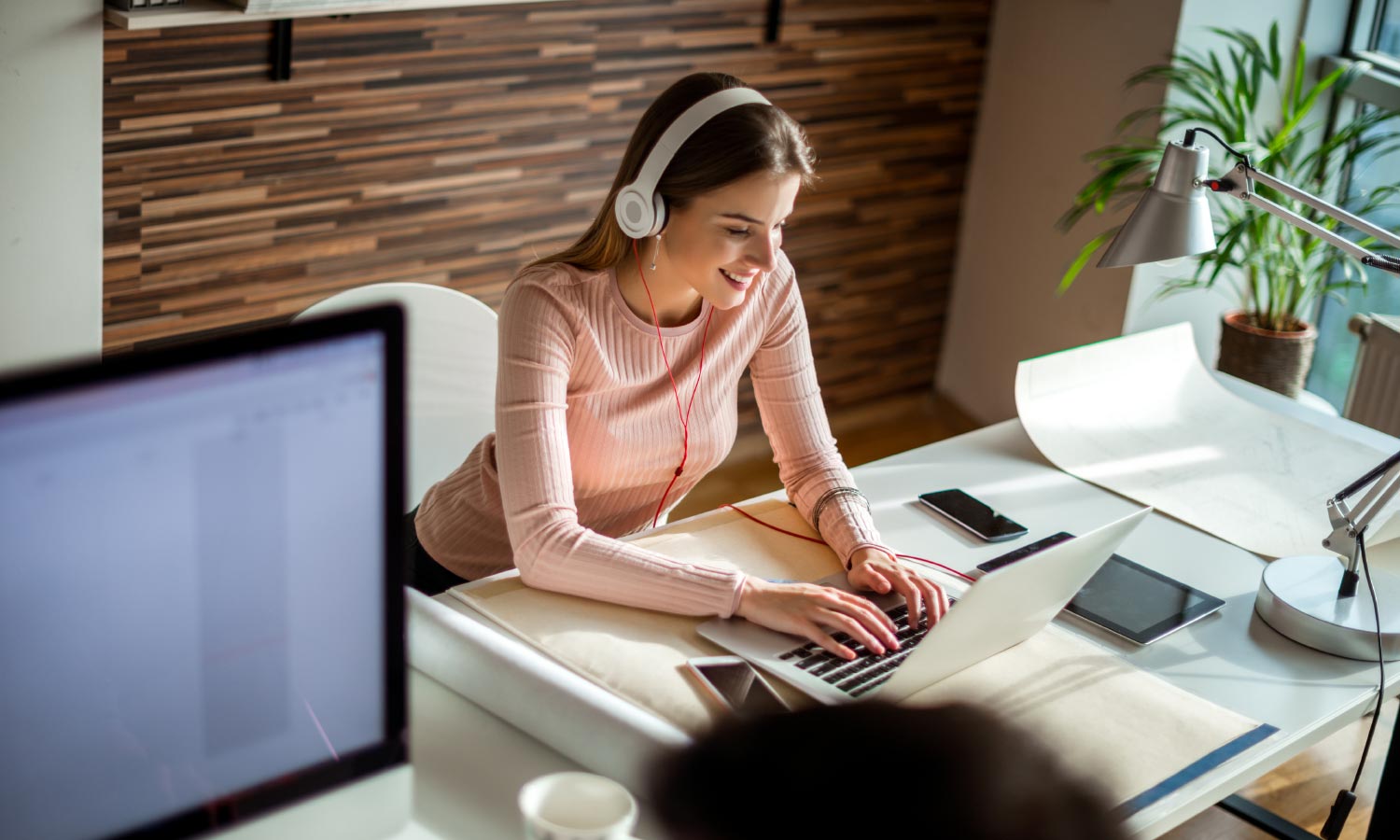  Success Story: Saint Mary's College of California