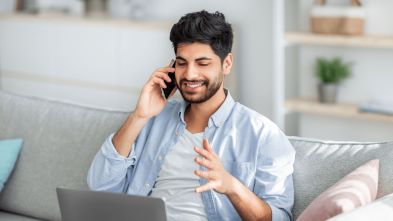 Contact Center Automation