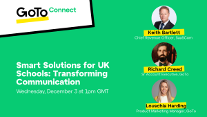 Smart Solutions for UK Schools: Transforming Communication 